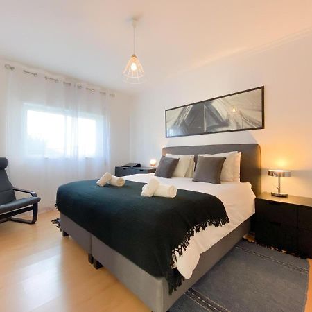 Casa Orquidea Mar - Apartamento Em Zona Central De Lagos Daire Dış mekan fotoğraf