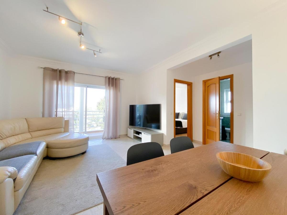Casa Orquidea Mar - Apartamento Em Zona Central De Lagos Daire Dış mekan fotoğraf