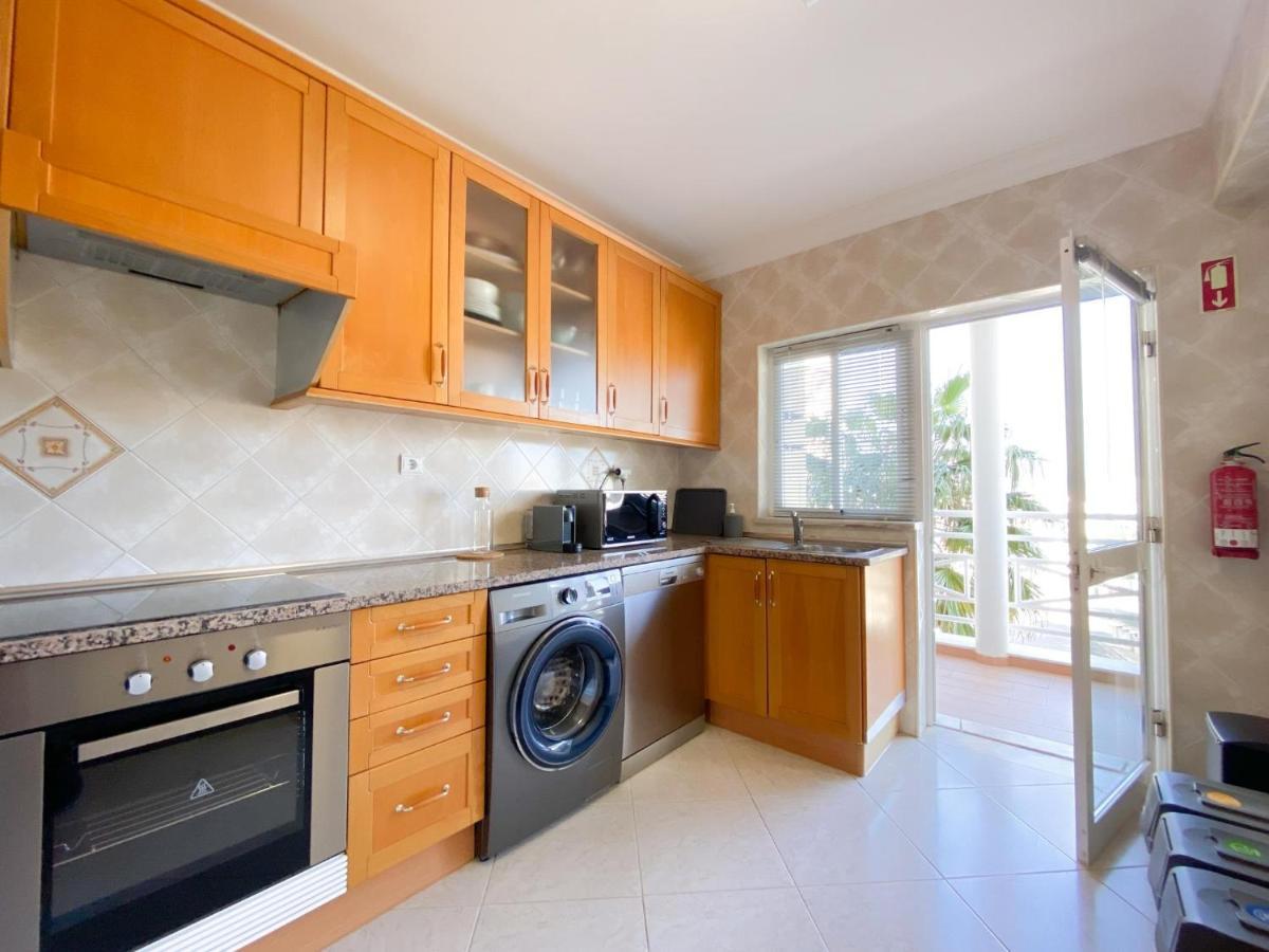 Casa Orquidea Mar - Apartamento Em Zona Central De Lagos Daire Dış mekan fotoğraf