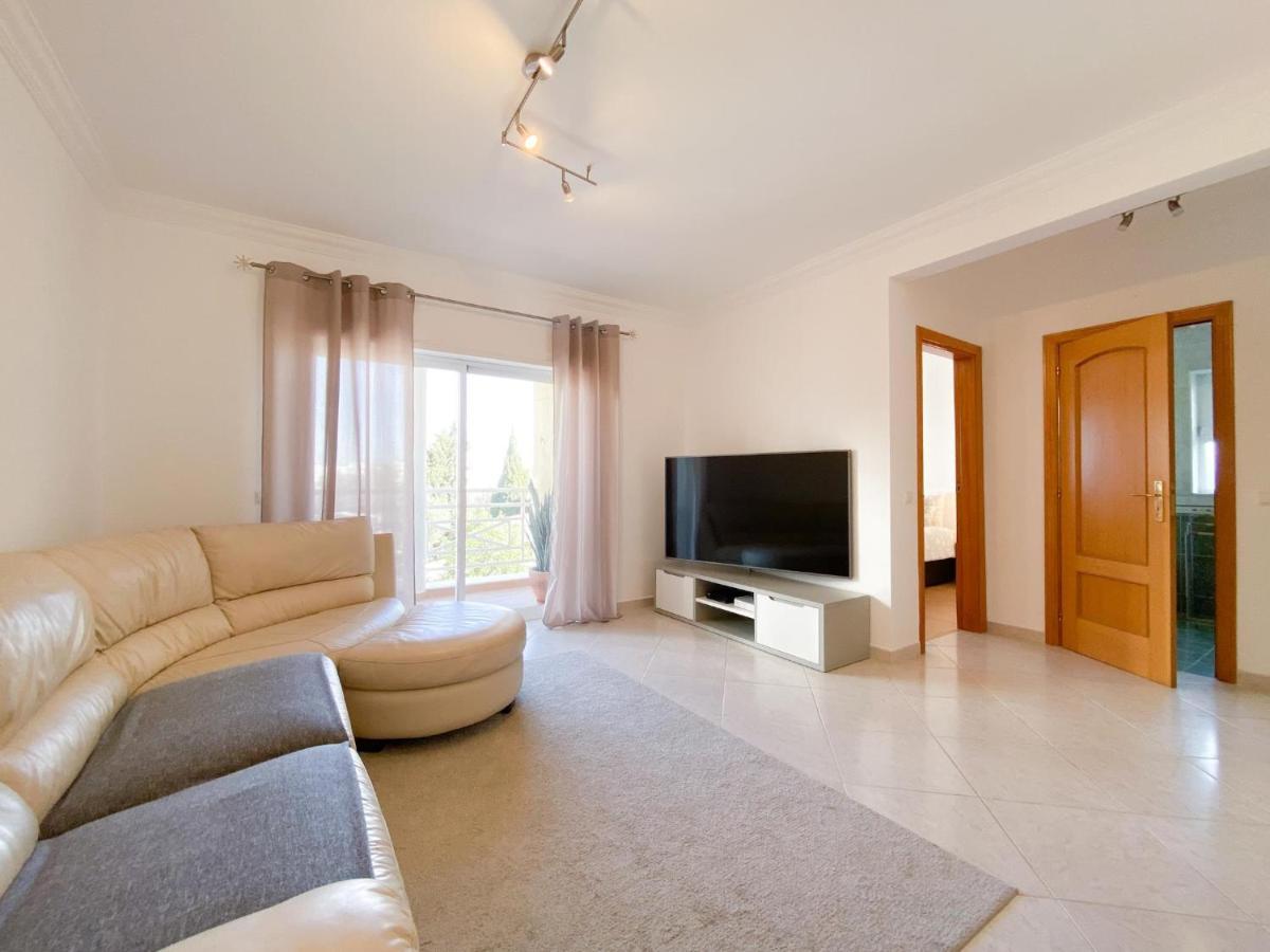 Casa Orquidea Mar - Apartamento Em Zona Central De Lagos Daire Dış mekan fotoğraf