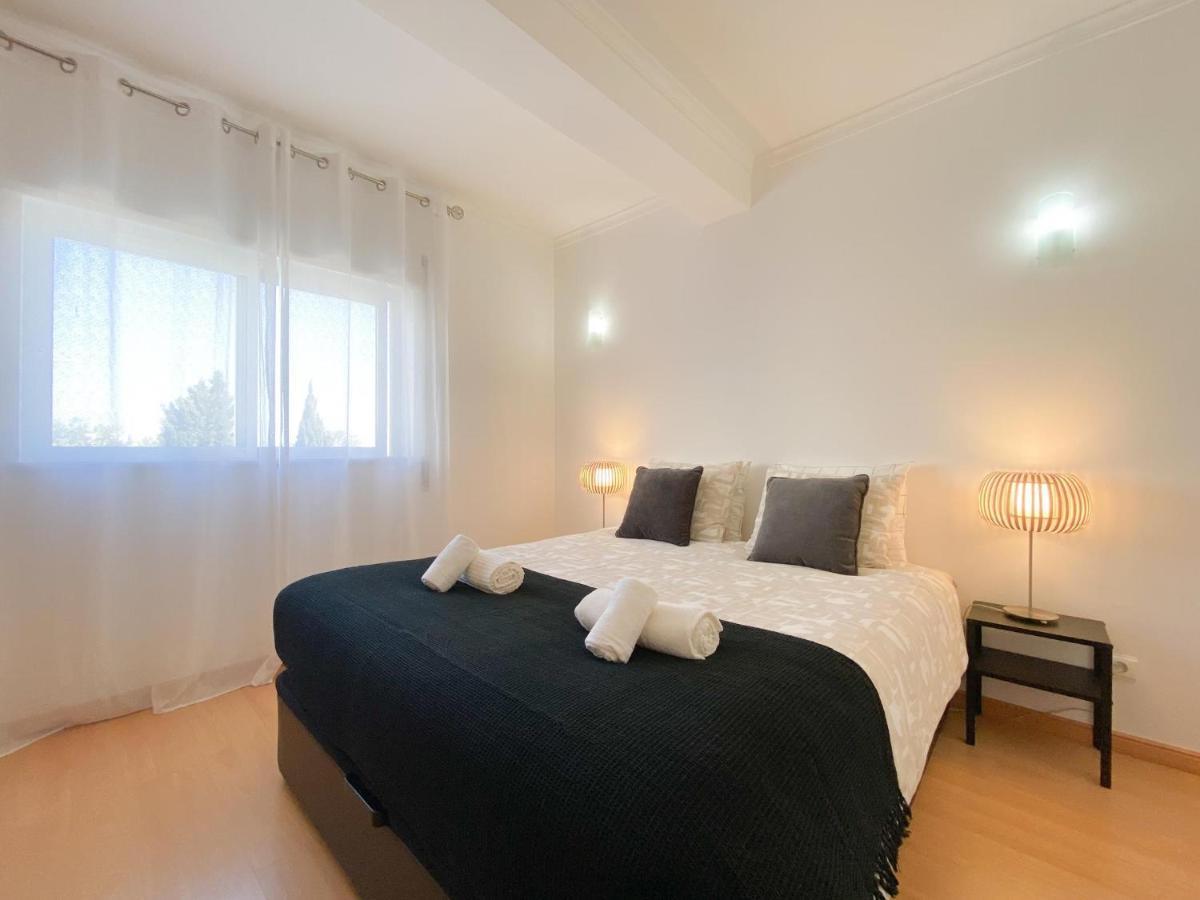 Casa Orquidea Mar - Apartamento Em Zona Central De Lagos Daire Dış mekan fotoğraf