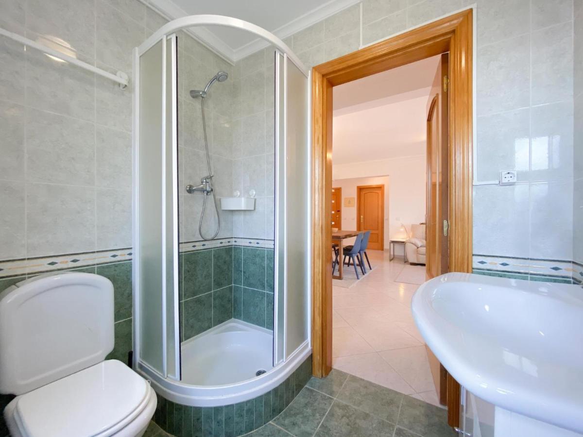 Casa Orquidea Mar - Apartamento Em Zona Central De Lagos Daire Dış mekan fotoğraf