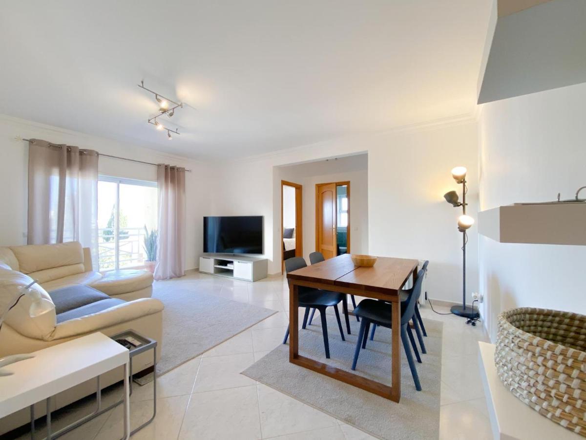 Casa Orquidea Mar - Apartamento Em Zona Central De Lagos Daire Dış mekan fotoğraf