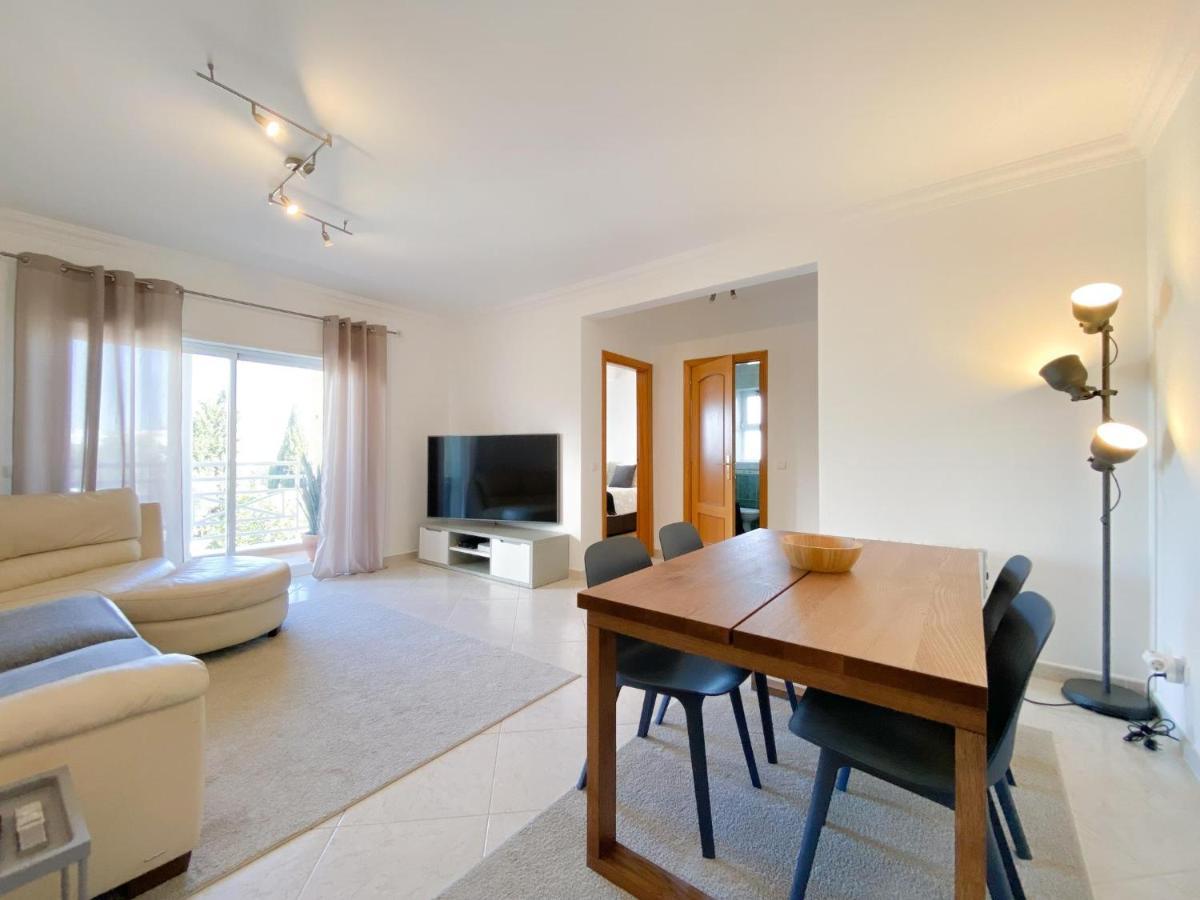 Casa Orquidea Mar - Apartamento Em Zona Central De Lagos Daire Dış mekan fotoğraf