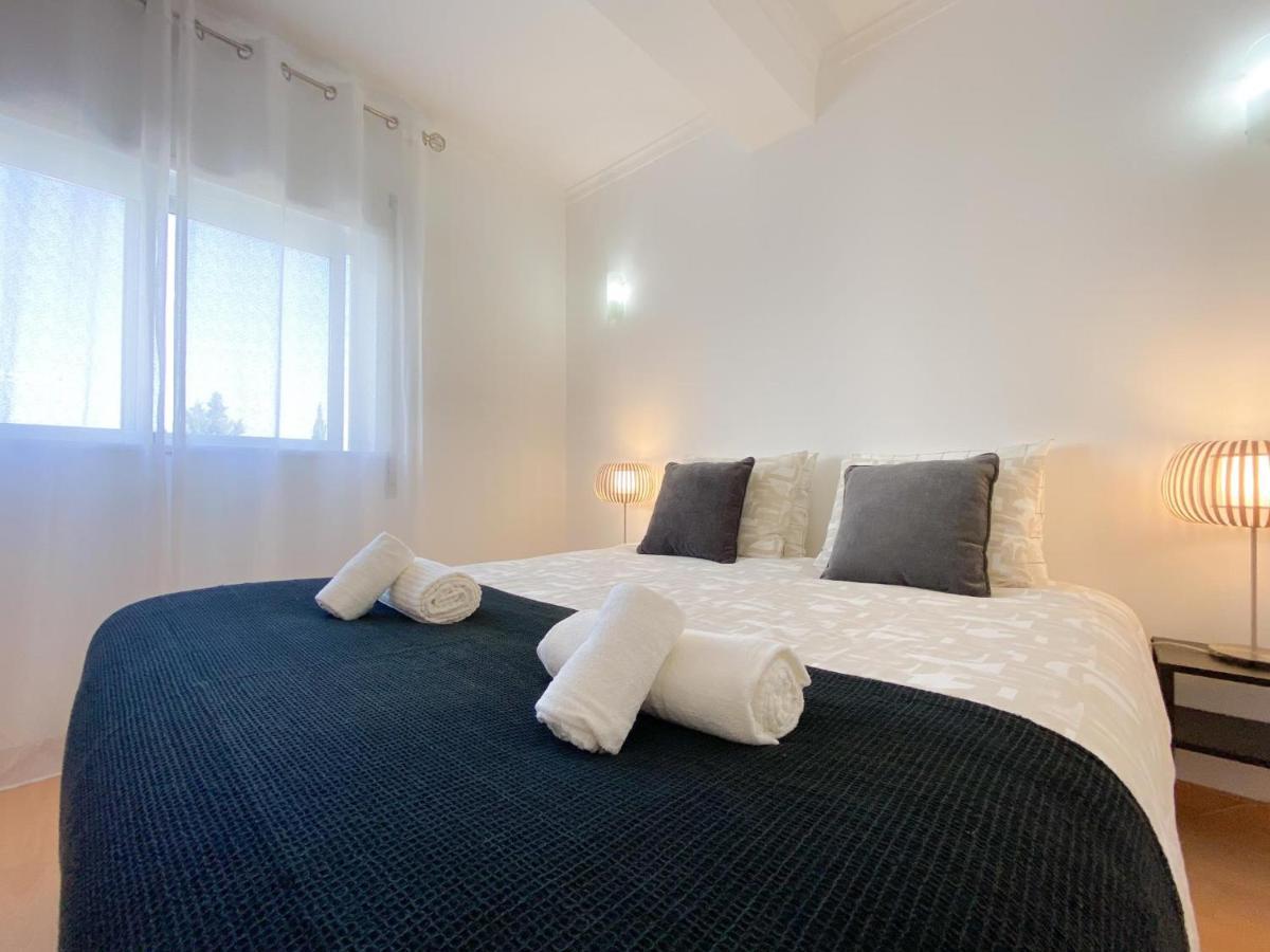 Casa Orquidea Mar - Apartamento Em Zona Central De Lagos Daire Dış mekan fotoğraf