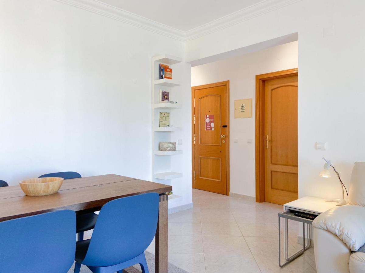 Casa Orquidea Mar - Apartamento Em Zona Central De Lagos Daire Dış mekan fotoğraf